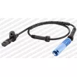 SNR ASB150.19 - Capteur, vitesse de roue