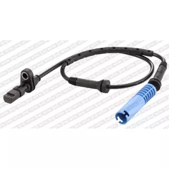 Capteur, vitesse de roue SNR OEM 34526752016