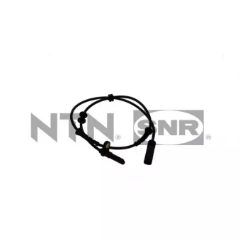 Capteur, vitesse de roue SNR OEM 34526775864