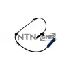 SNR ASB150.33 - Capteur, vitesse de roue