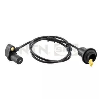 Capteur, vitesse de roue SNR OEM A1685400317