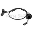 SNR ASB151.14 - Capteur, vitesse de roue