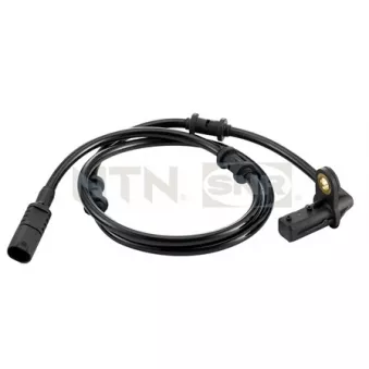 SNR ASB151.16 - Capteur, vitesse de roue
