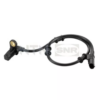 Capteur, vitesse de roue SNR OEM 1635422118