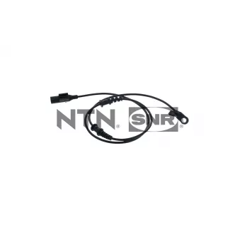 Capteur, vitesse de roue SNR OEM 9069050601