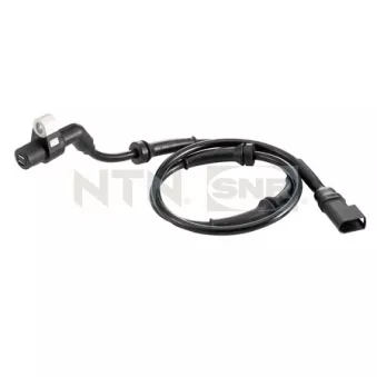 Capteur, vitesse de roue SNR OEM 1E0043701B