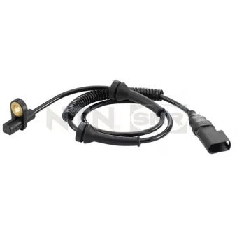 Capteur, vitesse de roue SNR OEM 4383361