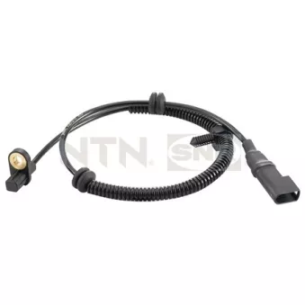 Capteur, vitesse de roue SNR OEM 1088606