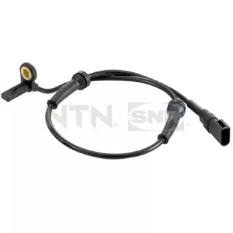 Capteur, vitesse de roue SNR OEM 98AG2B372AF