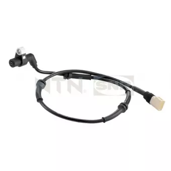 Capteur, vitesse de roue SNR OEM 96AB2B372BB