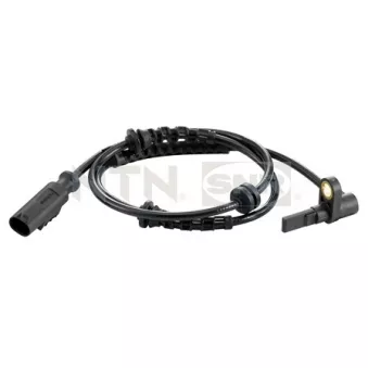 Capteur, vitesse de roue avant SNR OEM 52070362