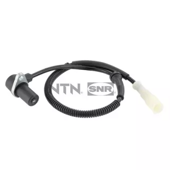 Capteur, vitesse de roue SNR ASB153.10