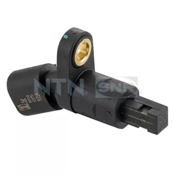 Capteur, vitesse de roue arrière SNR OEM 1J0927807B