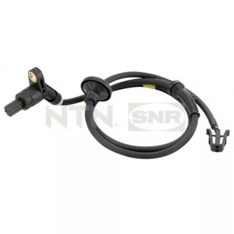 Capteur, vitesse de roue SNR OEM 3A0927807