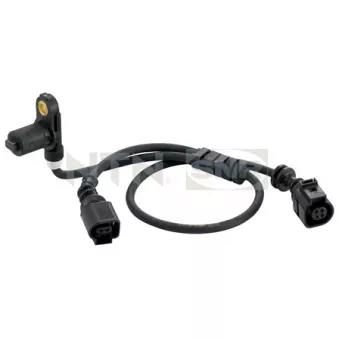 Capteur, vitesse de roue avant SNR OEM YM212B372BB