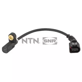 Capteur, vitesse de roue arrière SNR OEM 1J0927807D