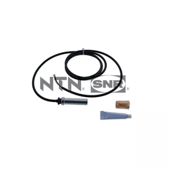 Capteur, vitesse de roue SNR OEM 2D0927807A