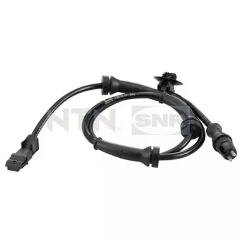 Capteur, vitesse de roue avant SNR OEM 8200446282