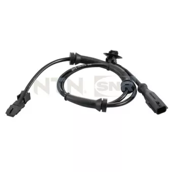 Capteur, vitesse de roue avant SNR OEM 8200404460