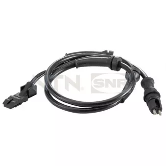 Capteur, vitesse de roue SNR OEM 8200296570