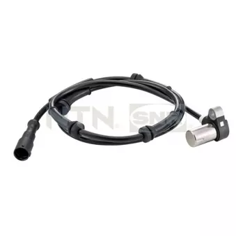 Capteur, vitesse de roue SNR ASB155.18 pour RENAULT LAGUNA 2.2 D - 83cv