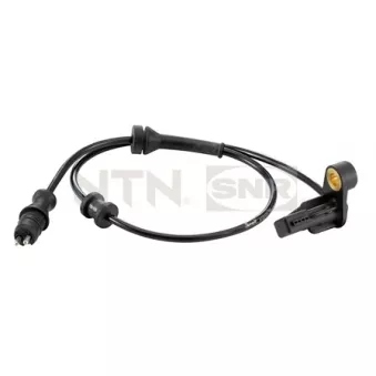 SNR ASB155.25 - Capteur, vitesse de roue