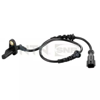 Capteur, vitesse de roue SNR OEM 479000527R