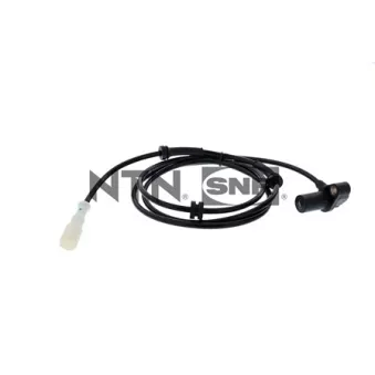 Capteur, vitesse de roue SNR OEM 7700411746