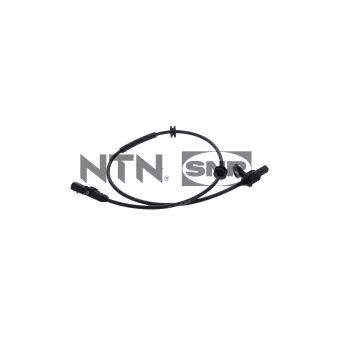 Capteur, vitesse de roue SNR OEM 479006998R