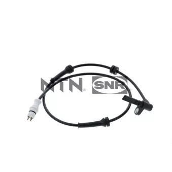 Capteur, vitesse de roue SNR OEM 46846932