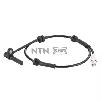 Capteur, vitesse de roue SNR OEM 46531419