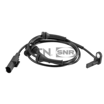 Capteur, vitesse de roue SNR OEM 1563623