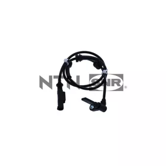 Capteur, vitesse de roue SNR ASB158.50 pour LANCIA THEMA 1.3 JTD - 69cv