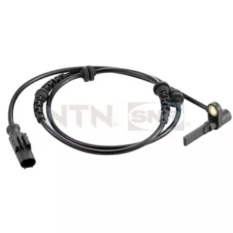 Capteur, vitesse de roue SNR ASB159.14