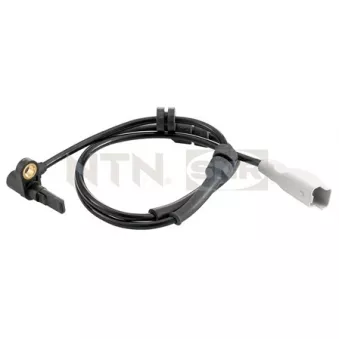 SNR ASB159.15 - Capteur, vitesse de roue
