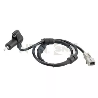 Capteur, vitesse de roue SNR OEM 96217756