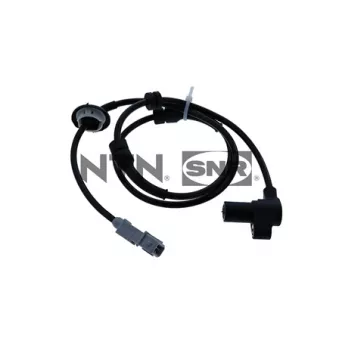 SNR ASB159.39 - Capteur, vitesse de roue avant 