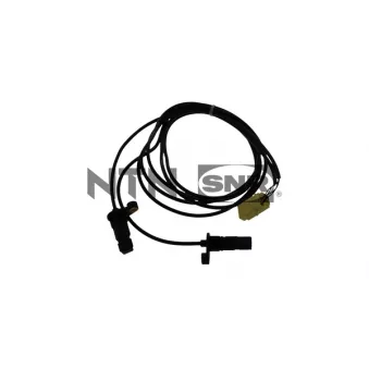 Capteur, vitesse de roue arrière SNR OEM 9472171