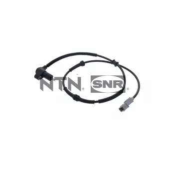 SNR ASB166.14 - Capteur, vitesse de roue