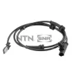 SNR ASB168.01 - Capteur, vitesse de roue
