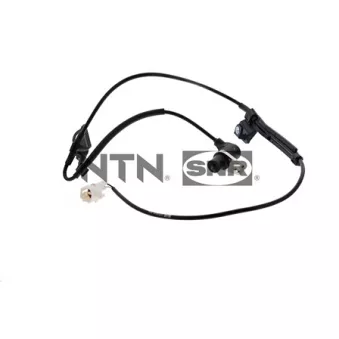 Capteur, vitesse de roue SNR OEM 8954202040
