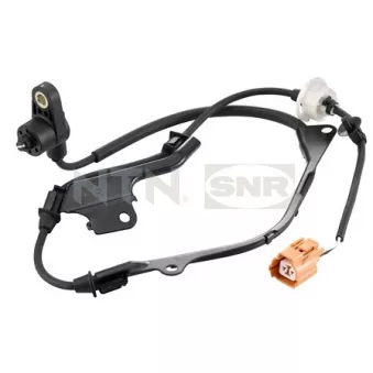 Capteur, vitesse de roue SNR OEM 57450S84A52