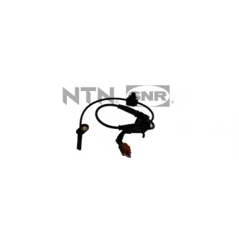 Capteur, vitesse de roue SNR OEM 57450S9A003