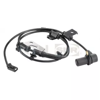 Capteur, vitesse de roue SNR OEM 956702D150