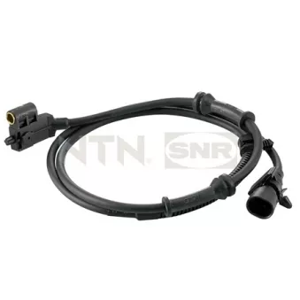 SNR ASB186.05 - Capteur, vitesse de roue