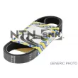 Courroie trapézoïdale à nervures SNR [CA6PK1185]