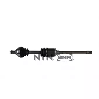 Arbre de transmission avant droit SNR DK50.023 pour AUDI A7 330 xd - 184cv