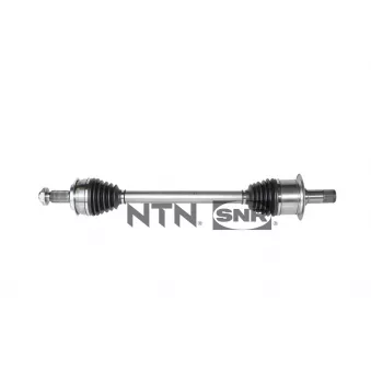 Arbre de transmission SNR DK51.001 pour MERCEDES-BENZ VITO 115 CDI 2.2 - 150cv