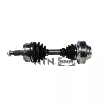 Arbre de transmission SNR OEM 0003301785