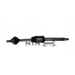 SNR DK51.004 - Arbre de transmission avant droit 